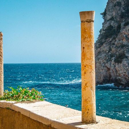 Apartment Sulic دوبروفينك المظهر الخارجي الصورة