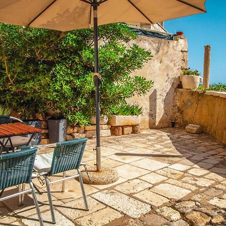 Apartment Sulic دوبروفينك المظهر الخارجي الصورة