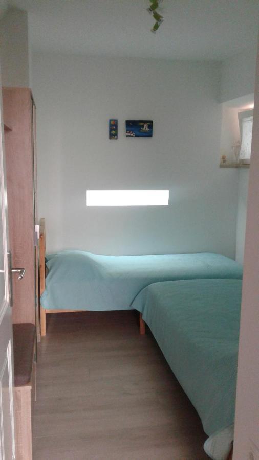 Apartment Sulic دوبروفينك المظهر الخارجي الصورة