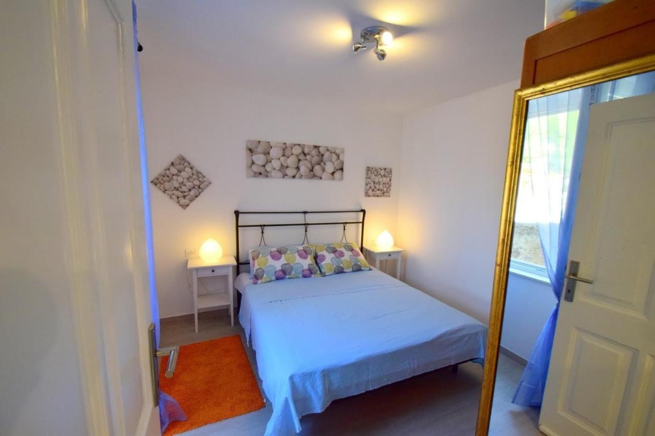 Apartment Sulic دوبروفينك المظهر الخارجي الصورة