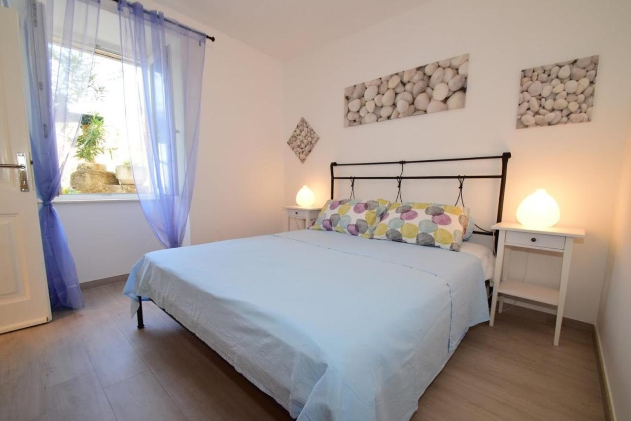 Apartment Sulic دوبروفينك المظهر الخارجي الصورة