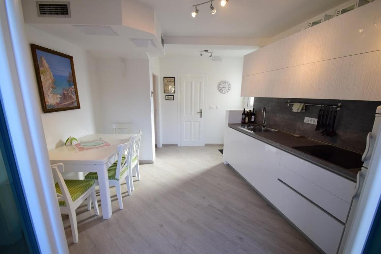 Apartment Sulic دوبروفينك المظهر الخارجي الصورة