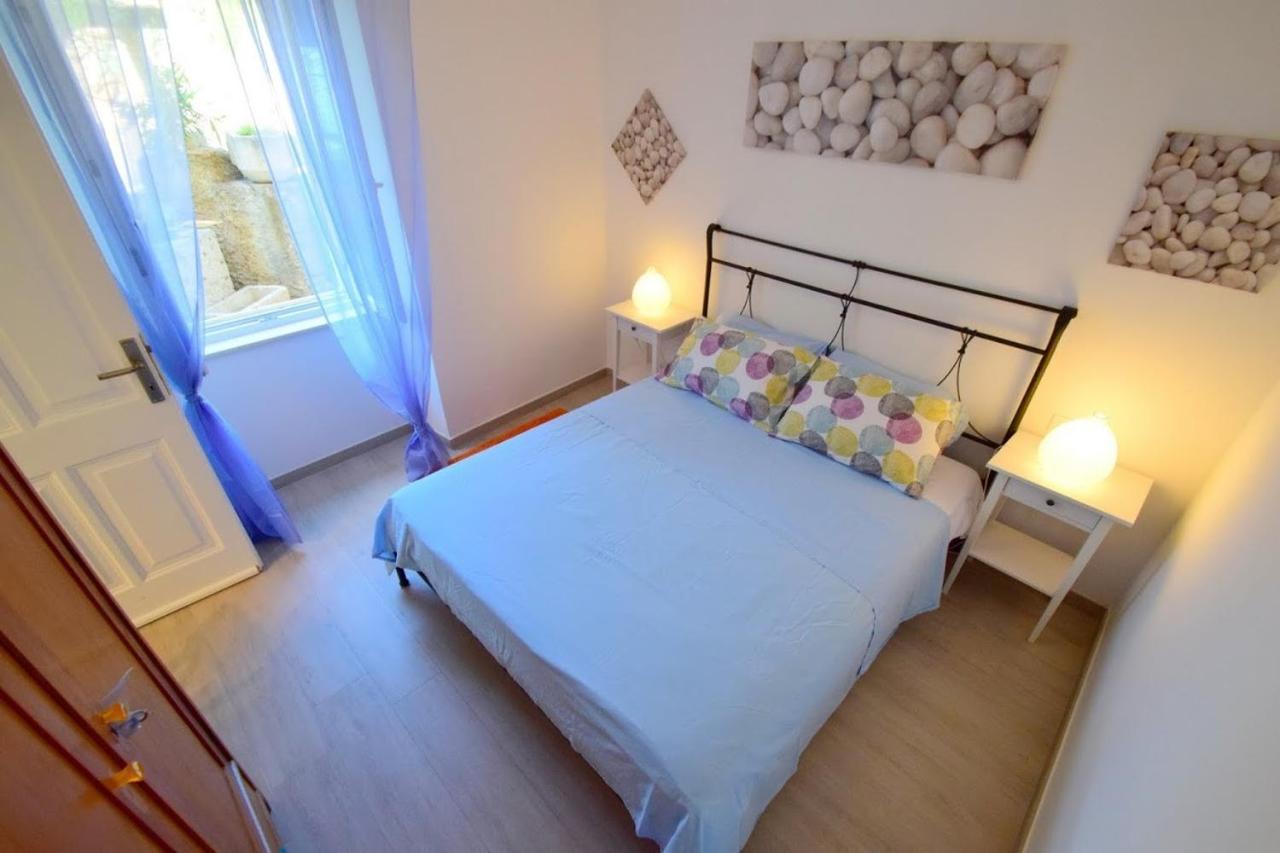Apartment Sulic دوبروفينك المظهر الخارجي الصورة