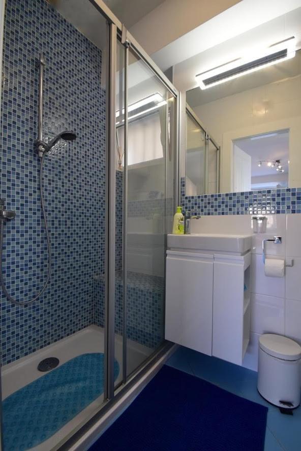 Apartment Sulic دوبروفينك المظهر الخارجي الصورة