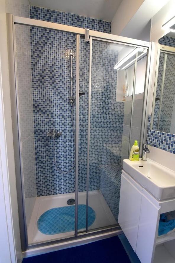 Apartment Sulic دوبروفينك المظهر الخارجي الصورة