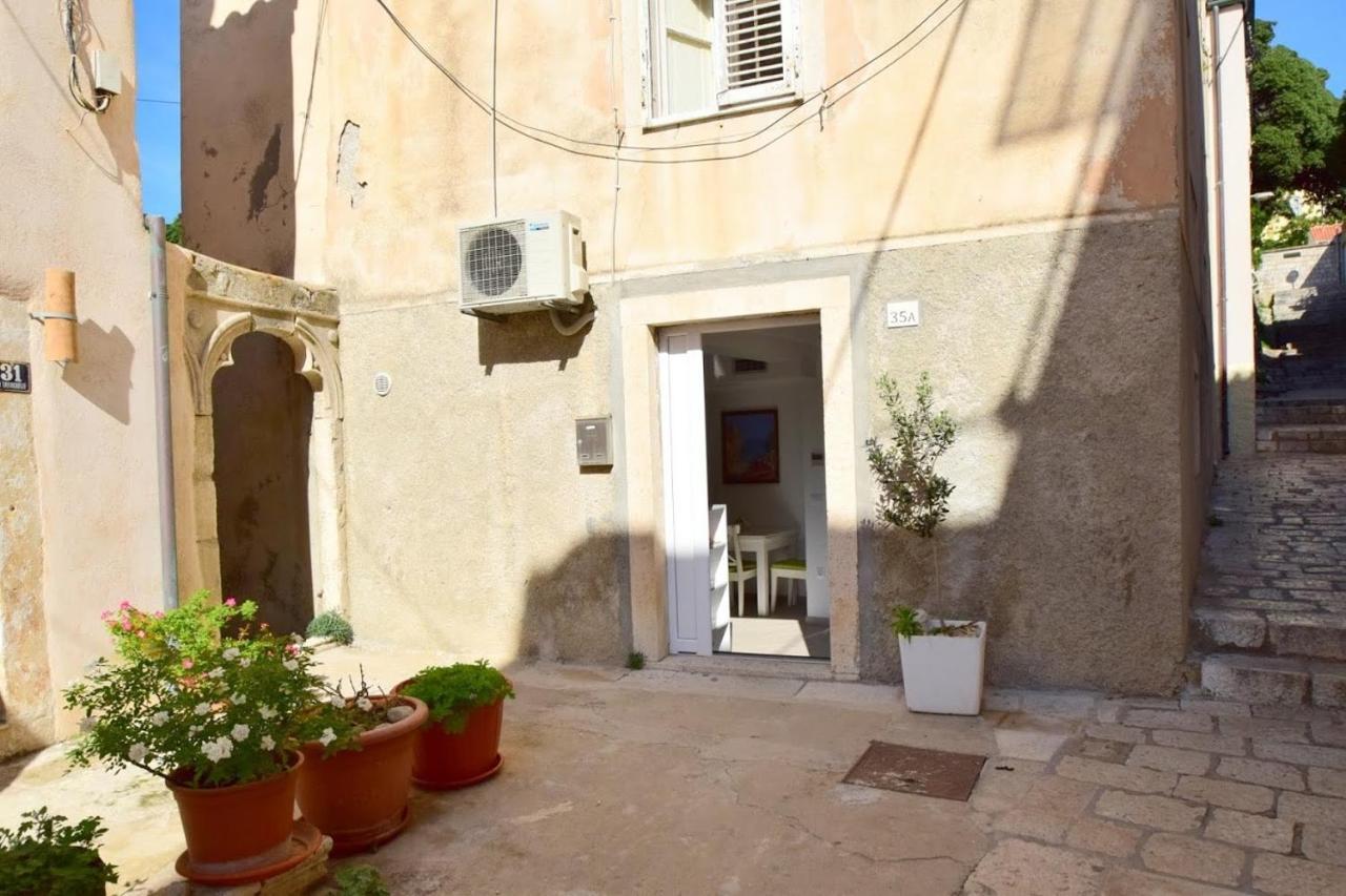 Apartment Sulic دوبروفينك المظهر الخارجي الصورة