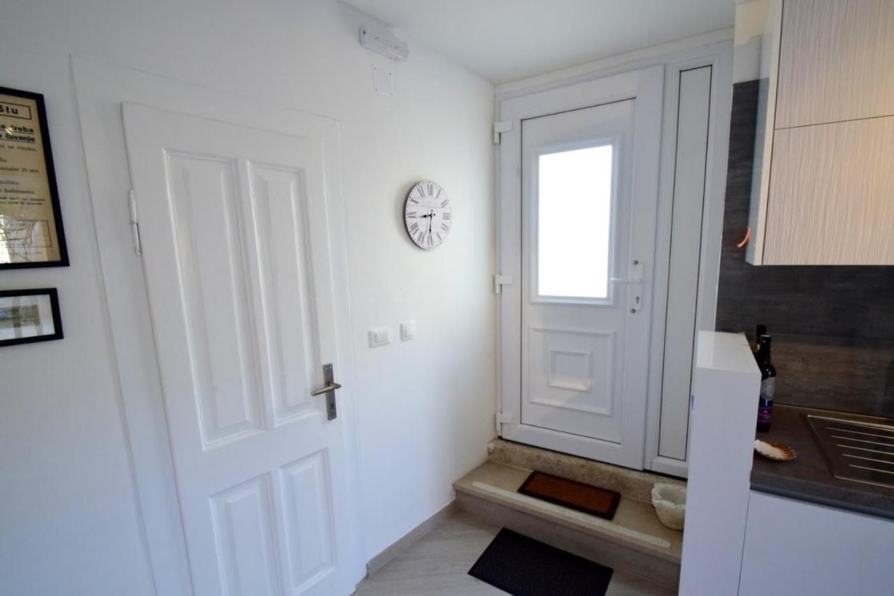 Apartment Sulic دوبروفينك المظهر الخارجي الصورة