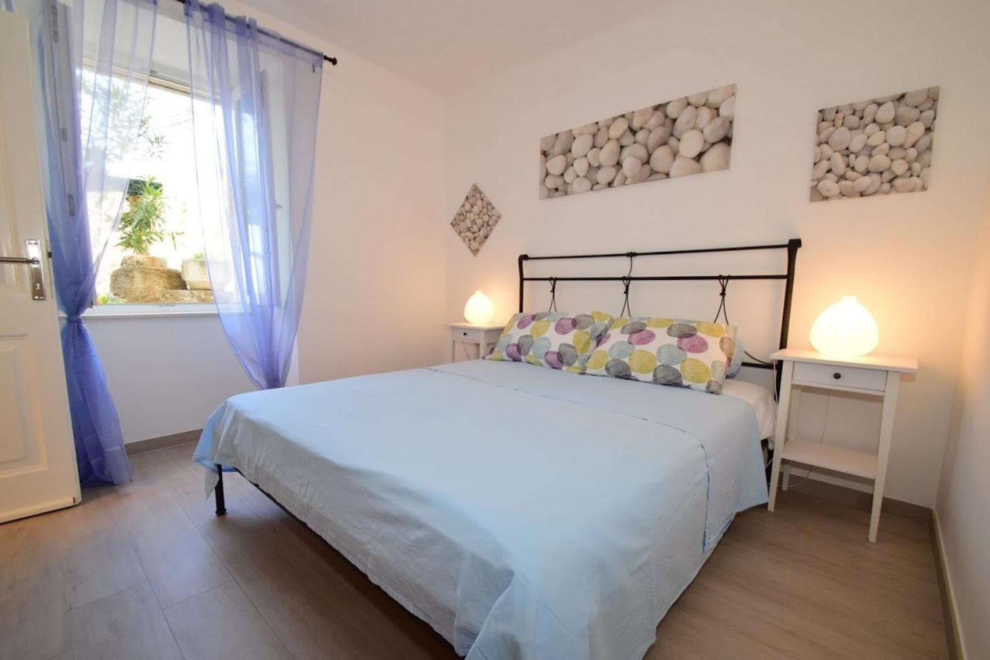 Apartment Sulic دوبروفينك المظهر الخارجي الصورة