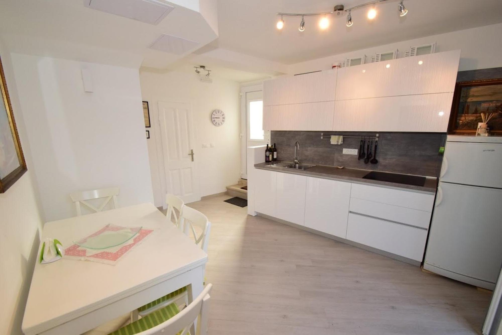 Apartment Sulic دوبروفينك المظهر الخارجي الصورة
