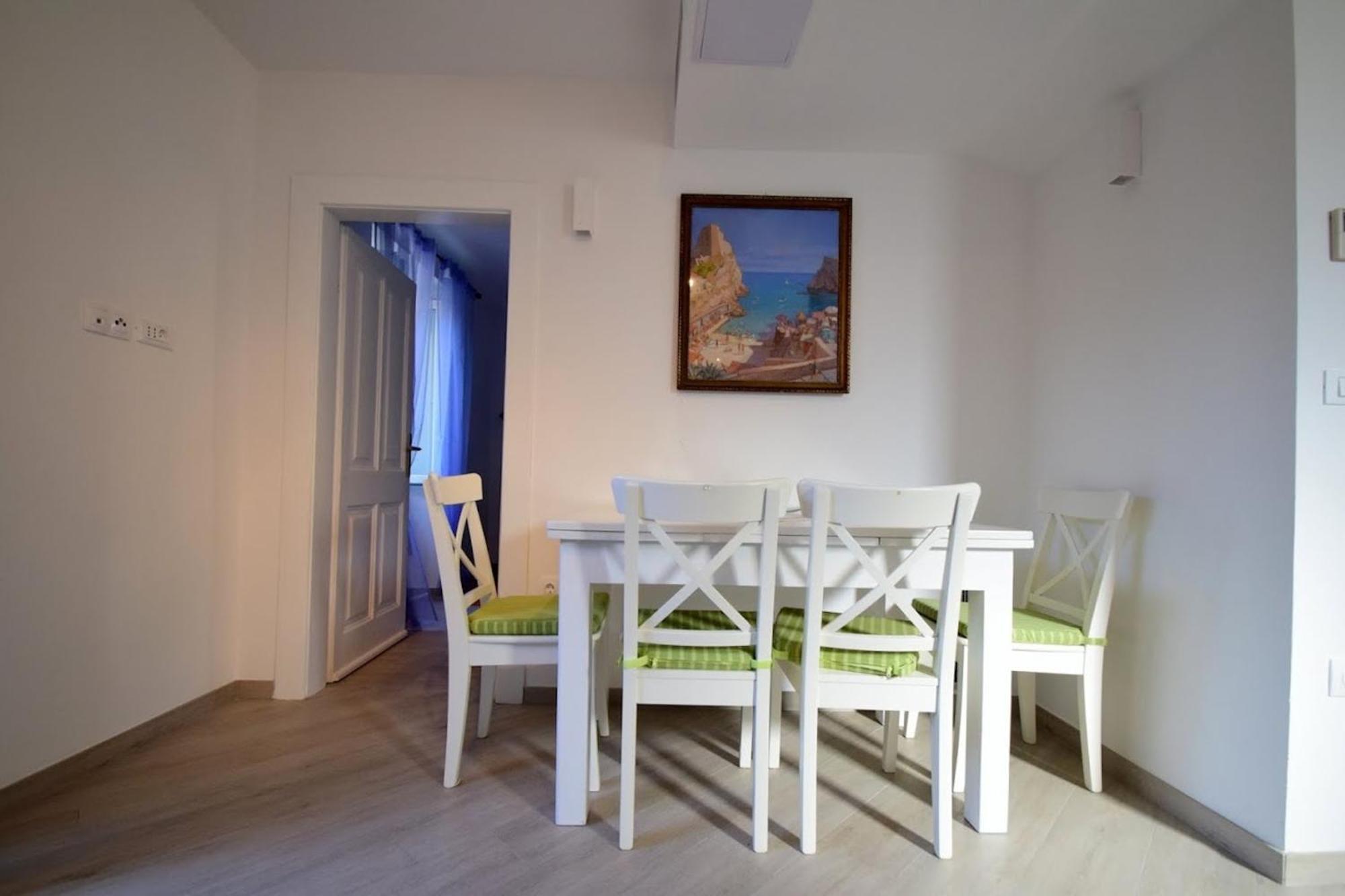 Apartment Sulic دوبروفينك المظهر الخارجي الصورة