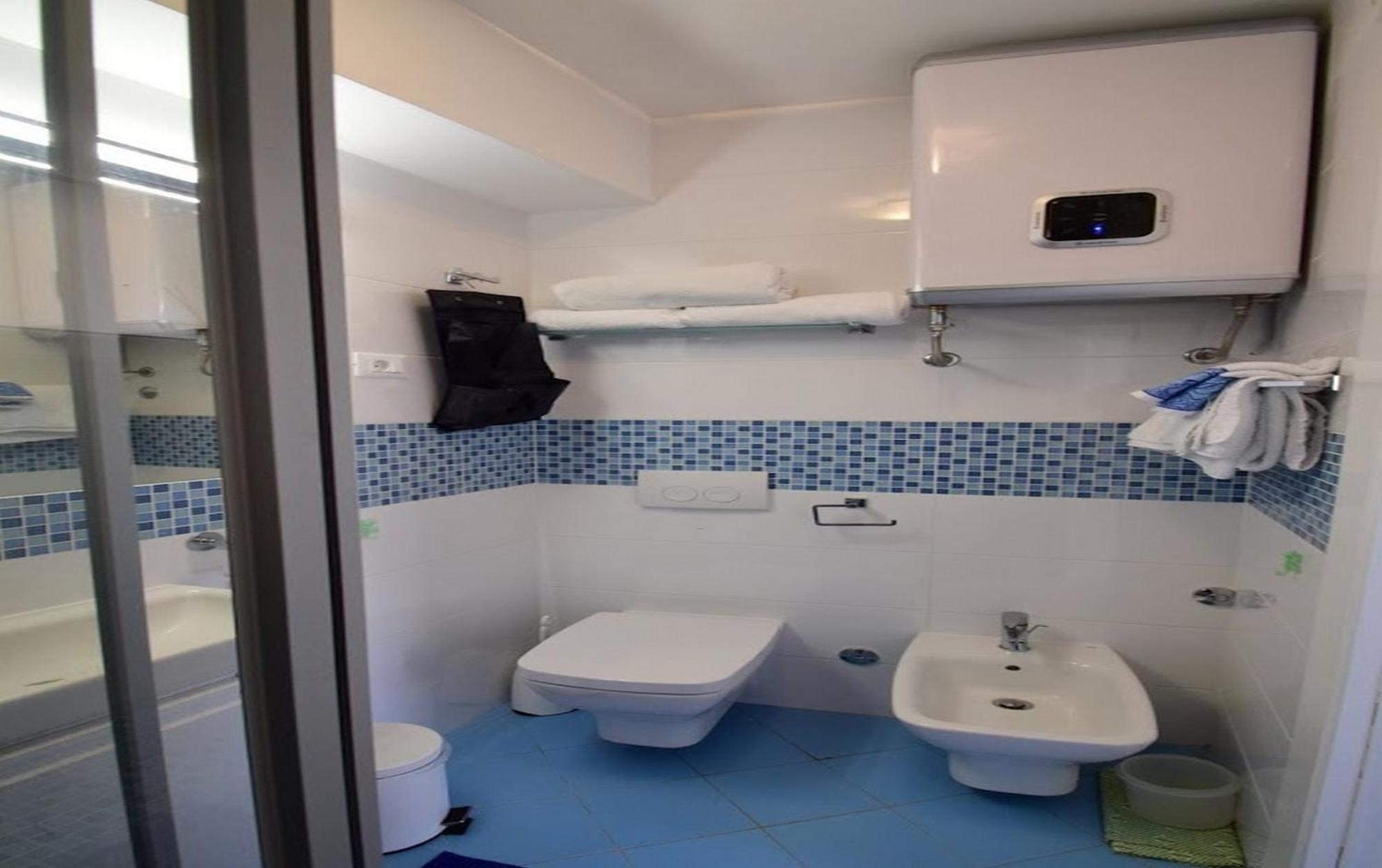 Apartment Sulic دوبروفينك المظهر الخارجي الصورة