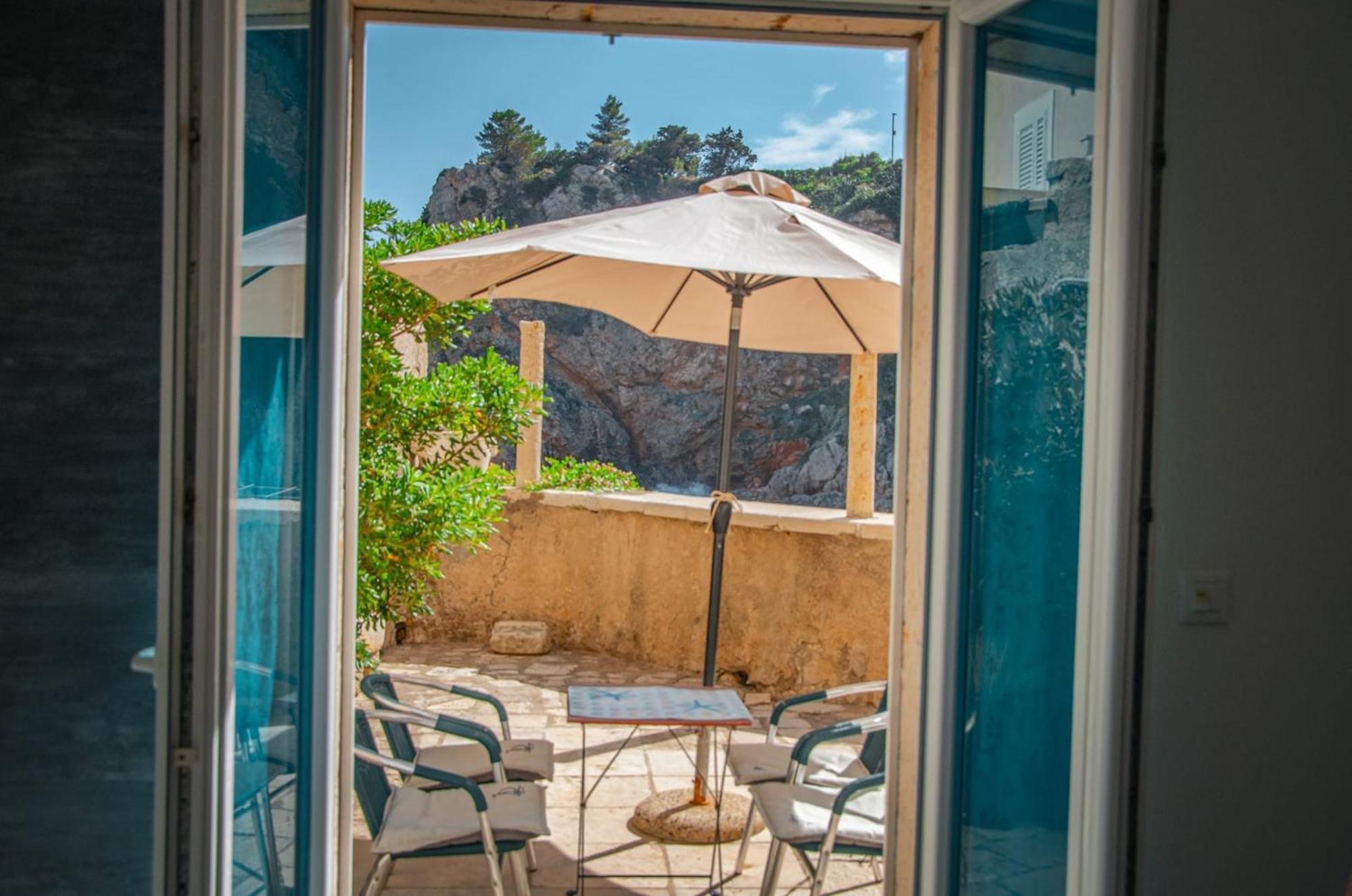 Apartment Sulic دوبروفينك المظهر الخارجي الصورة
