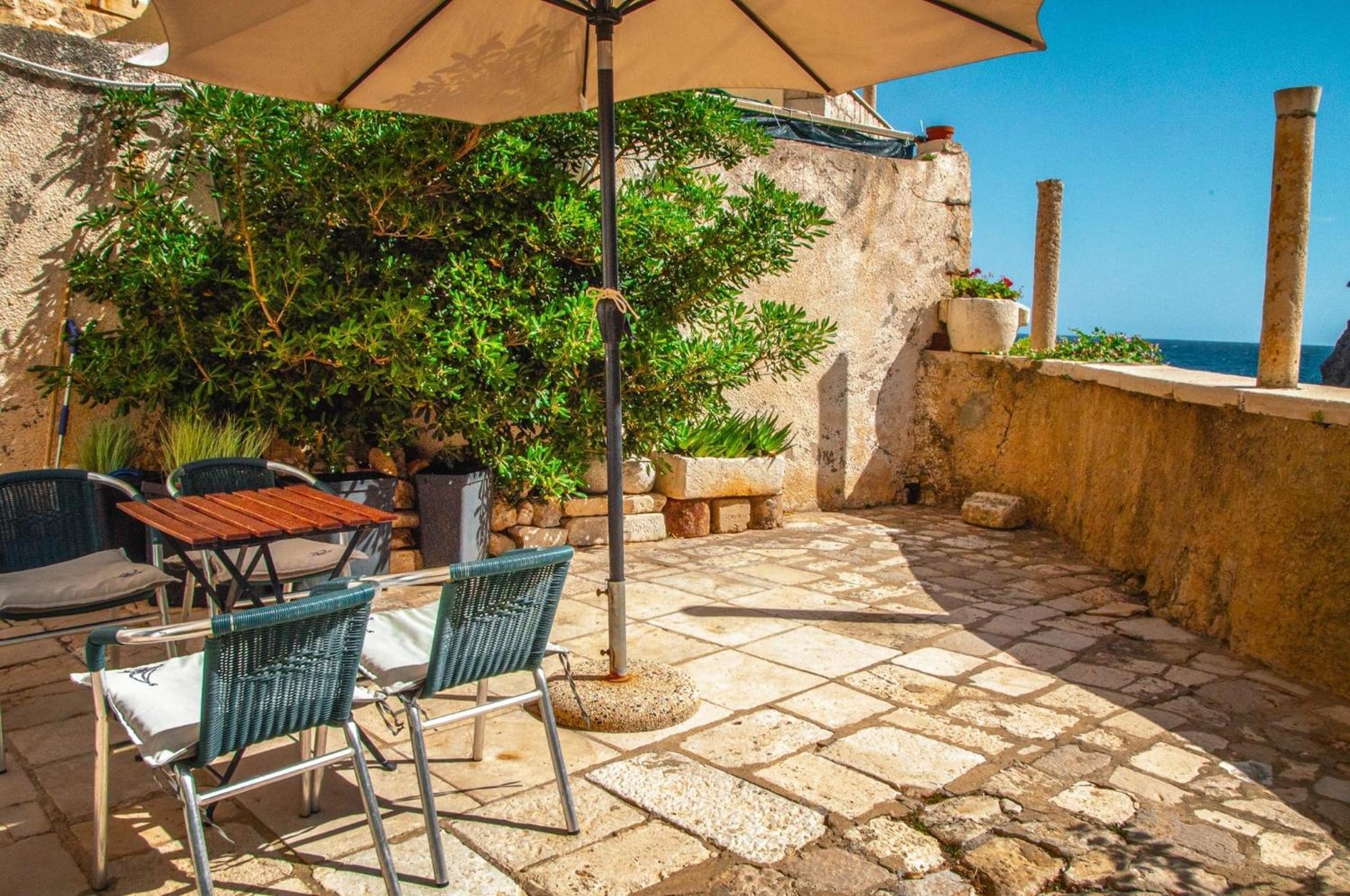 Apartment Sulic دوبروفينك المظهر الخارجي الصورة